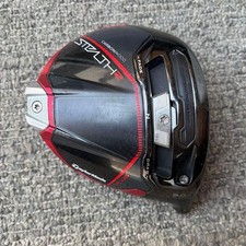 TaylMade Stealth 2 Plus 9° Driver Head Only Head Only