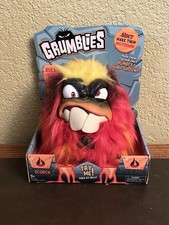 Grumblies Scorch 2018 Skyrocket Toys NEW