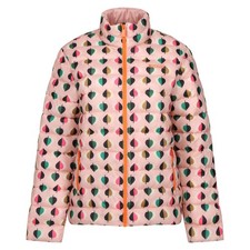 Regatta Orla Kiely Giacca Imbottita Olmo Minuscolo Donna (RG9112)