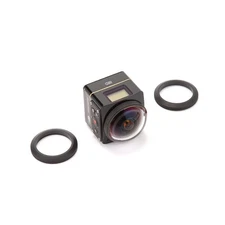 KODAK PIXPRO SP360 4K VR Camera - CAMERA ONLY SKU#1969219