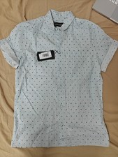 Emporio Armani Men's Shirt