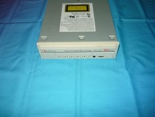 Nakamichi SCSI 5 Disc CD-ROM Mini Changer 16x MJ-5.16si Used Tested