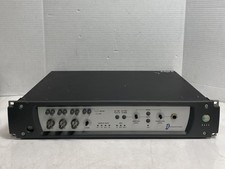 Digidesign Digi 002 Rack FireWire Audio Interface, 4 Mic Inputs read 
