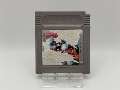 Killer Instinct - Nintendo Gameboy - Modul