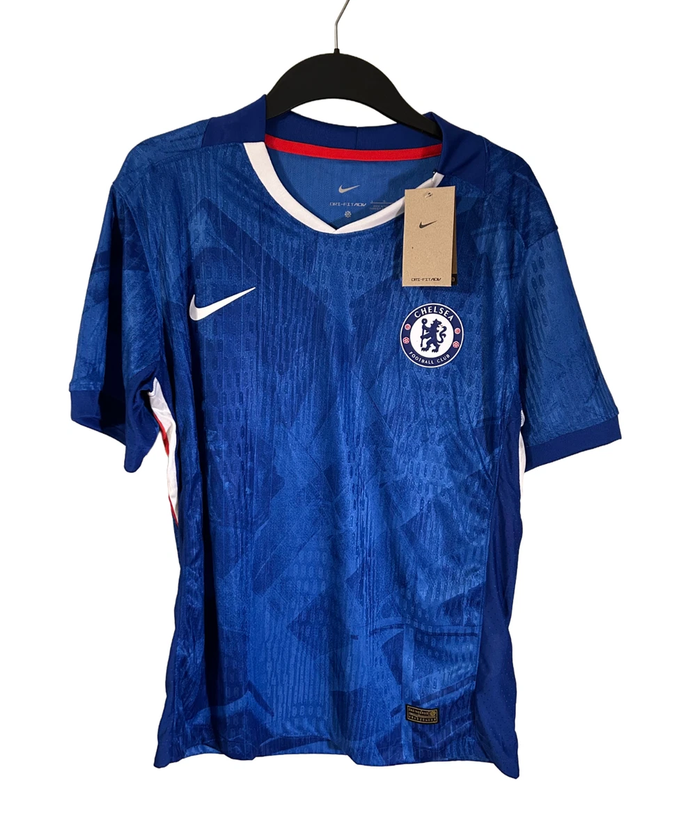 チェルシーFC-95/96 ホーム サイズ(L) Size S Chelsea International Club Soccer Fan Jerseys for sale | eBay