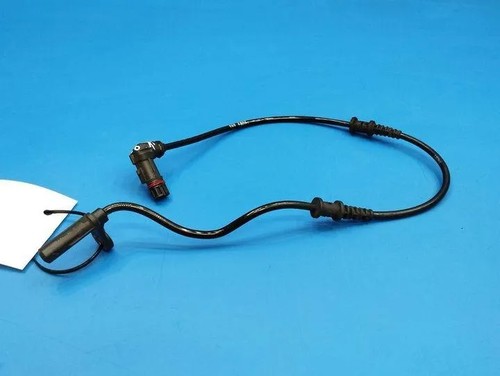 MERCEDES-BENZ C W203 ABS-Sensor vorne links A2035400417 1.80 Petrol 21222706
