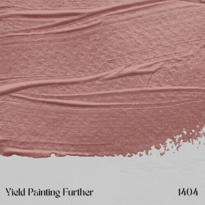 Yield Painting Further - 1404 [New CD]