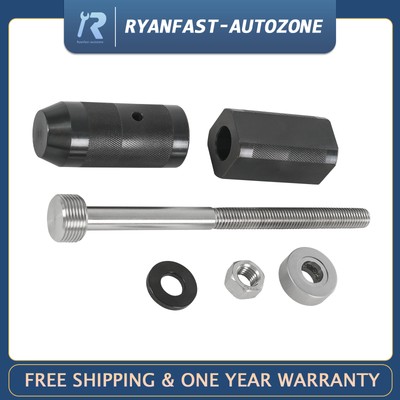 9U-6891Injector Sleeve Remover Installer Set For CAT 3406E C10 C12 C15 C16 C-18 
