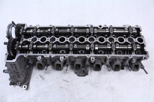 BMW 306D5 3.0D Zylinderkopf CYLINDER HEAD 7781195