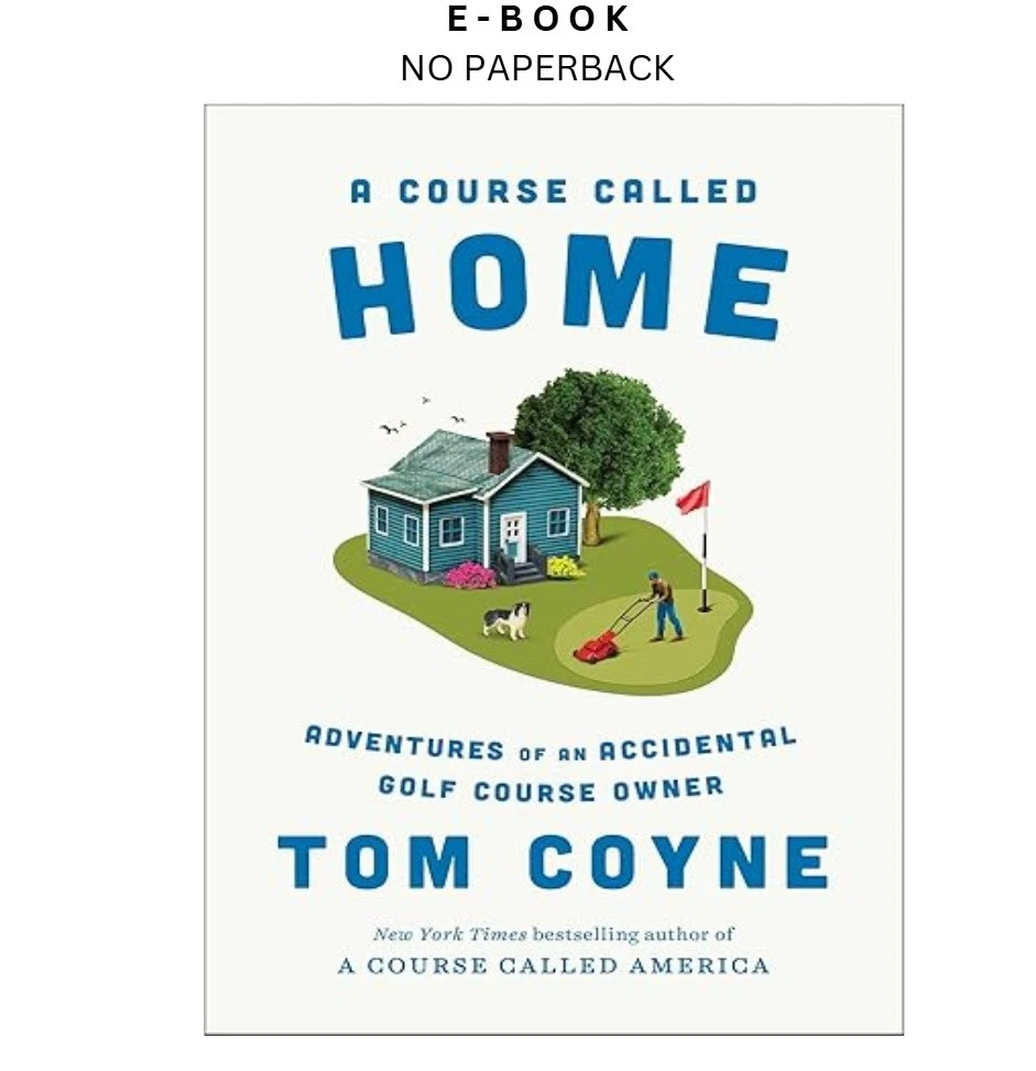 Buy A Course Called Home ebook, instant digital download PDF from LD Global