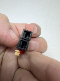LEGO Plastic Man minifigure | 5004081 Rare DC COMICS
