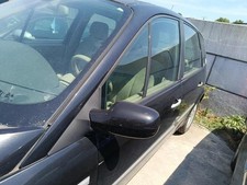 Pare-choc avant Renault SCENIC