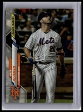 2020 Topps #53 Pete Alonso