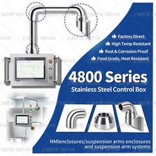 Adjustable Stainless Steel Cantilever Support...