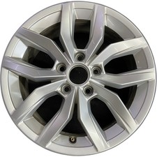Volkswagen 16x6.5 Passat Wheel Oem Rim Factory Stock 2016-2018