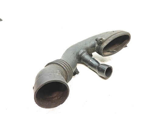 BMW 3 E46 2005 Diesel 110kW Ansaugrohr Ansaugschlauch Turbolader 7787862