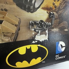 Lego DC Comics Super Heros Batman: Rescue from Ra's al Ghul (76056) - New/Sealed