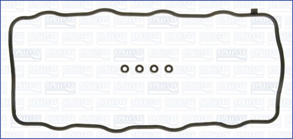 Ajusa Dichtungssatz Zylinderkopfhaube 56020500 FüR Samurai Ea Swift Ma Suzuki 2-image