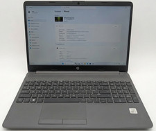 HP 250 G8 Notebook PC, 10th Gen, i3, 256GB SSD, 8GB Ram, No Charger