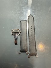 Pasha de Cartier WSPA0009 Automatic Watch 41mm Service Card 2022 Extra Strap 9