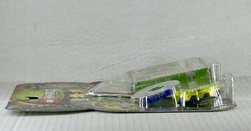 LEGO 9569 Ninjago Spitta Spinner, New and Factory Sealed new 2012