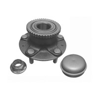 Radlager Radlagersatz Passend FüR Mazda 626 V Hatchback 2.0 1.8