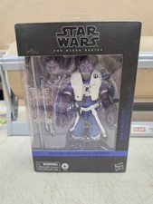 STAR WARS The Black Series Garazeb Zeb Orrelios The Mandalorian & Grogu