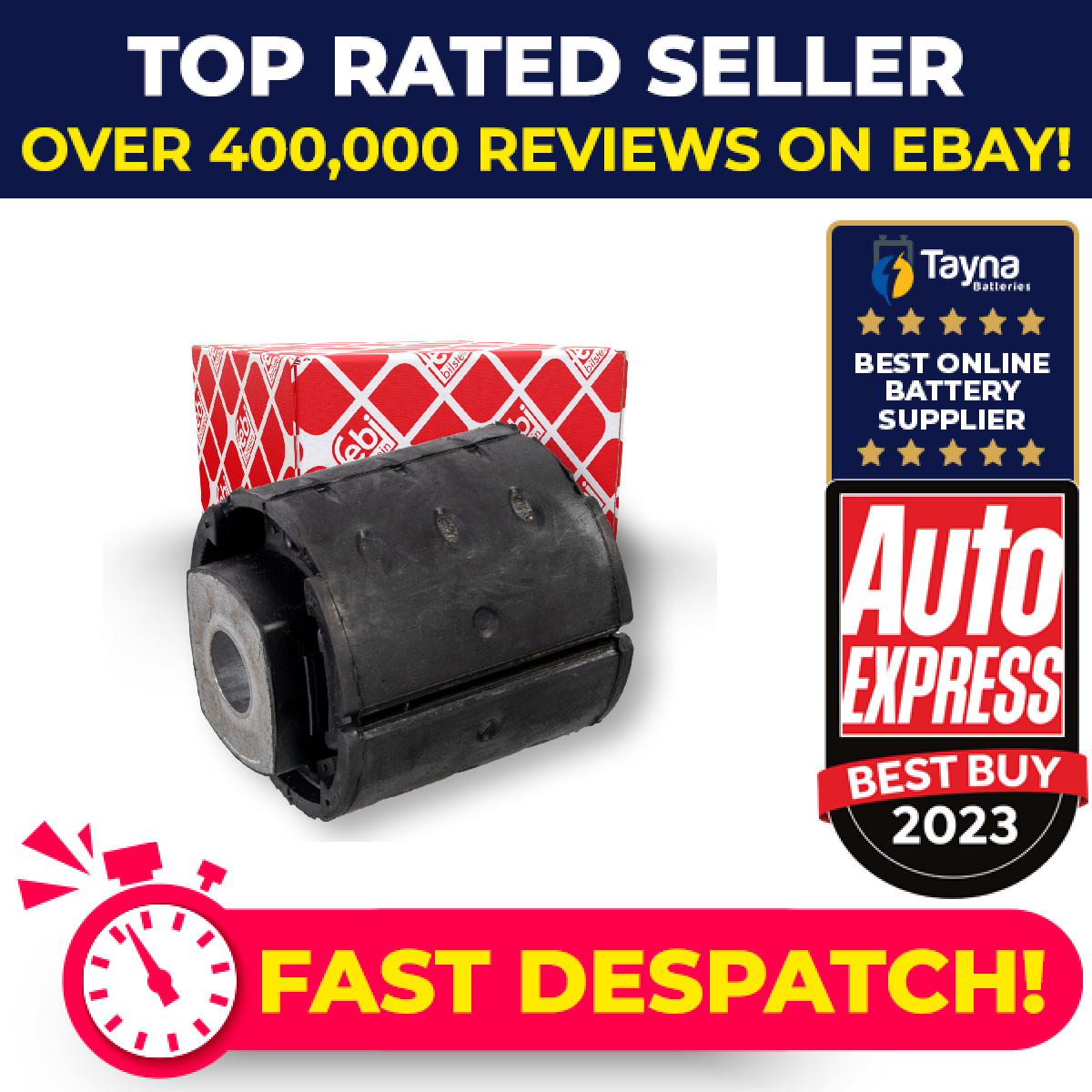 Mounting, support frame/subframe fits BMW 630 E63, E64 3.0 04 to 10 33316764904