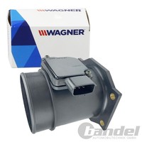 Wagner Luftmassenmesser LMM Passend FüR Nissan Almera Primera Terrano | AFS00198