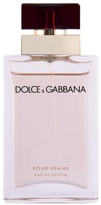 Dolce & Gabbana Pour Femme Eau de Parfum  100 ml OVP NEU