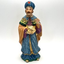 Kirkland Nativity Replacement Figurine 75177 Wiseman 1994 Edition