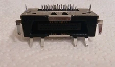 Microsoft Xbox 360 AV Output Port Motherboard Replacement Part (Xenon & Opus)