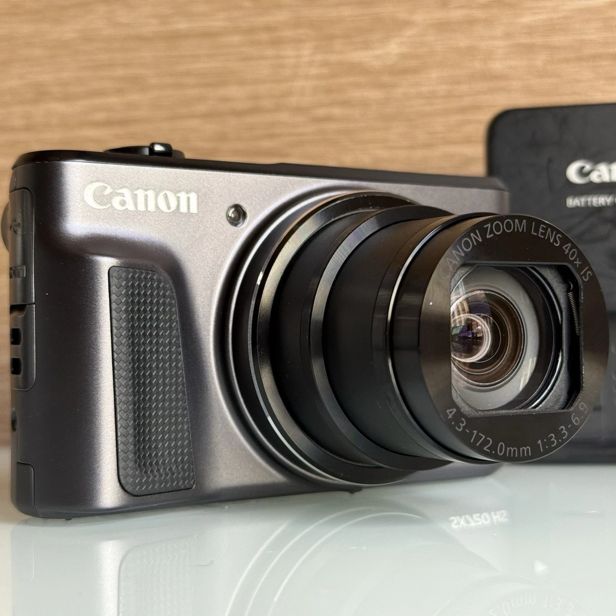 Preços baixos em Canon PowerShot SX720 HS Câmeras Digitais | eBay