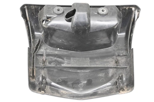 10 Honda Rancher 420 AT 4x4 Rear Tool Box Lid & Tail Light Holder TRX420FA - Picture 3 of 4