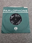 THE BEATLES I Want To Hold Your Hand 1963  PARLOPHONE  superb EX