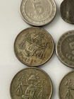 Vintage Mexican Coins Lot — photo 7