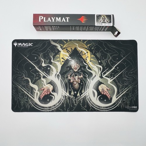 Official Ultra Pro Dark Ritual Playmat Mystical Archive Strixhaven MTG ...