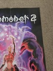 Summoner 2 Double-Sided Poster THQ Playstation 2 14.75" X 20.5" — photo 4