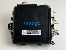 2023 MAZDA CX-30 ELECTRIC POWER SUPPLY COMPUTER CONTROL MODULE BGBS-675Z0 OEM