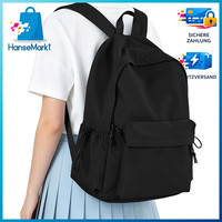 Schulrucksack Teenager MäDchen Rucksack Schultasche FüR Schule Damen
