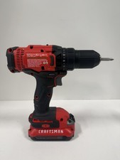 CRAFTSMAN CORDLESS DRILL CMCD700 (P20035354)