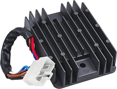 Voltage Regulator Rectifier Replacement for 20A Rectifier