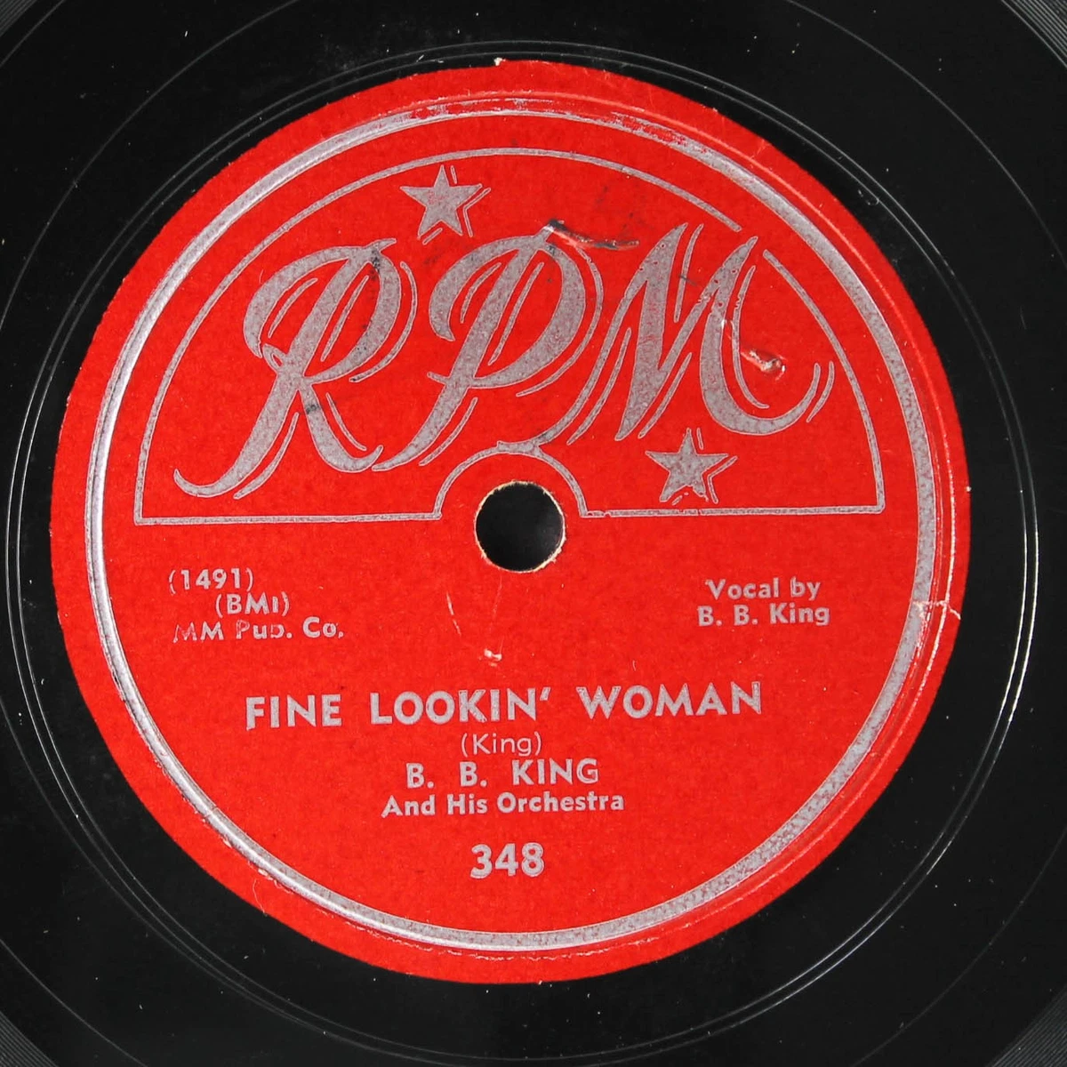 RPM 78 RPM Vinyl Records for sale | eBay
