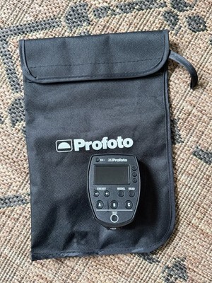 Profoto Air Remote TTL-C for Canon | Pro-Owned | Flawless Operation