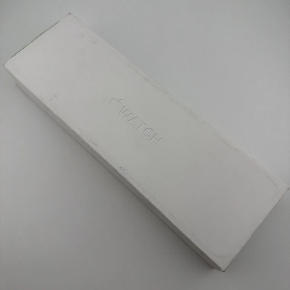 READ Apple Watch Series 10 42mm Jet Black Case GPS S/M Band Applecare Mid 2026 - Image 2 of 4