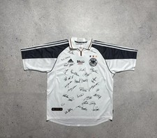 Adidas Germany Team 2000/2002 Vintage Soccer Jersey