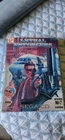 Lethal Enforcers Sega CD Big Box Complete In Box