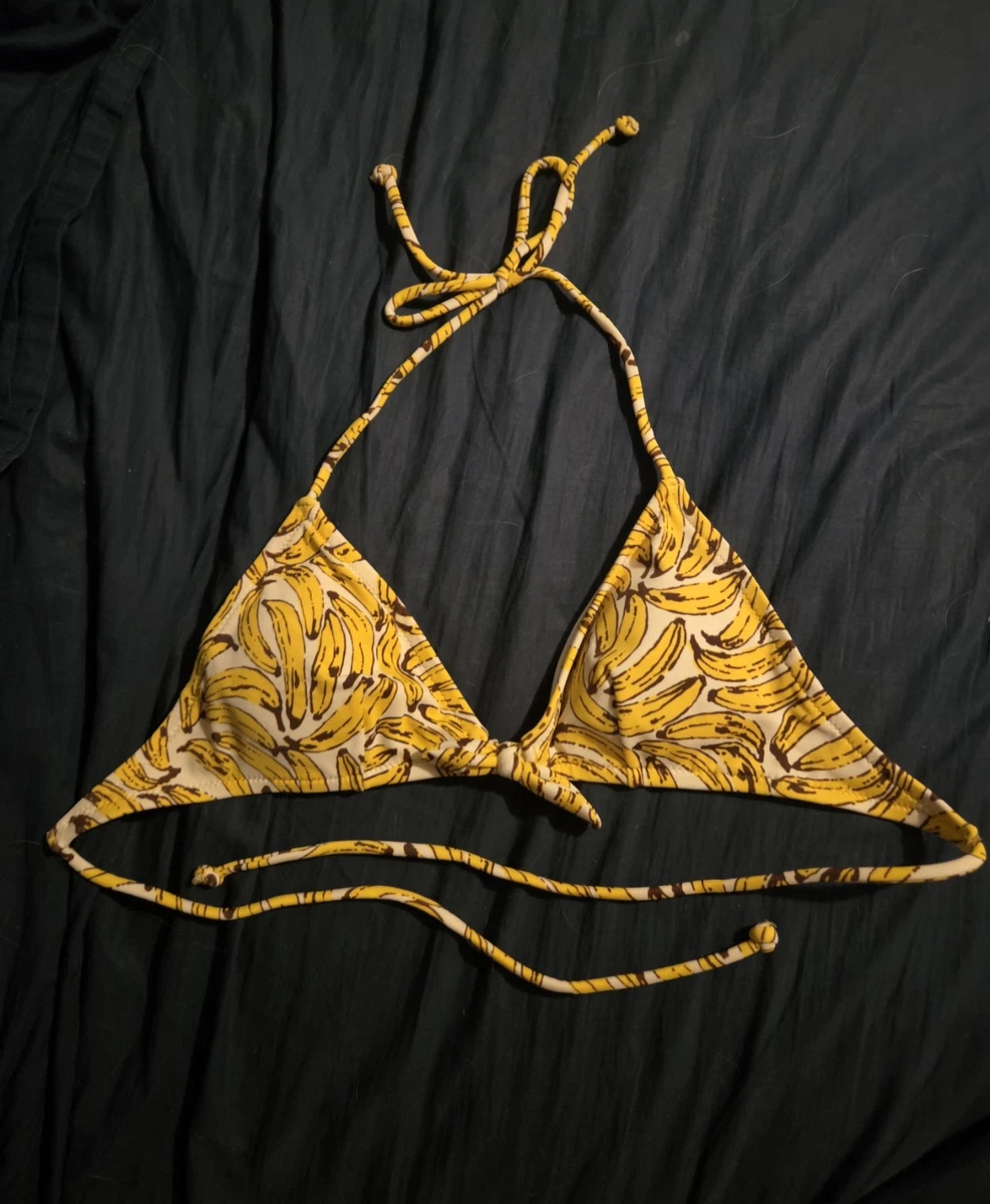 Victoria's Secret Yellow Bikini Swimwear for Women for sale | eBay