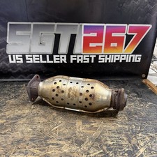 Oem Hyundai Kia Sonata 2.4 Gdi Catalytic Converter 2g420 Exhaust