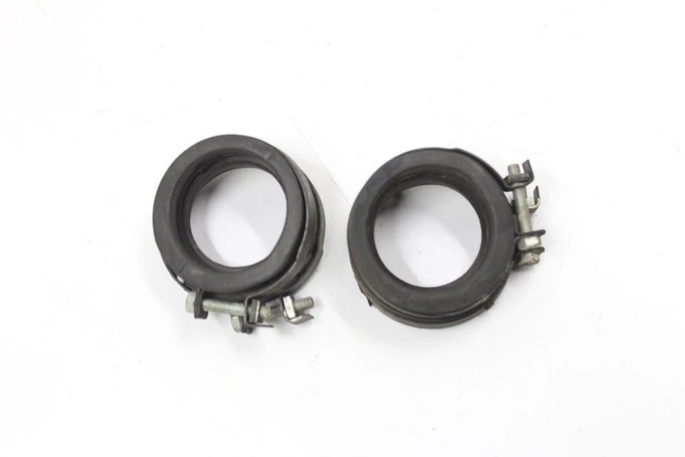 Honda CBR929RR 2001 OEM CARBURADOR BOTA PAR Foto 2 de 4